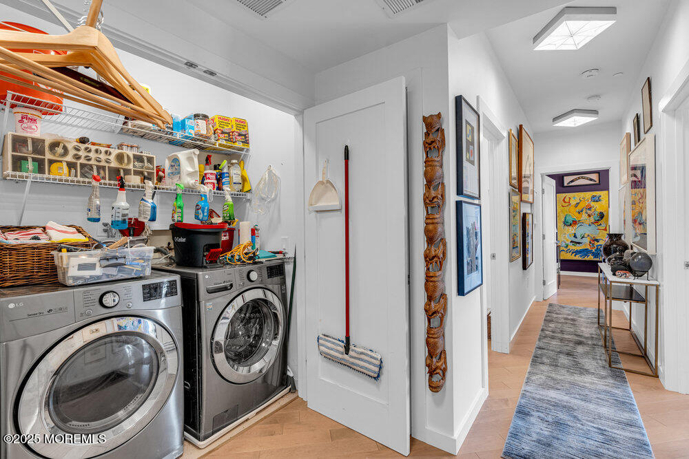 300 Cookman Avenue #303, Asbury Park, New Jersey image 23