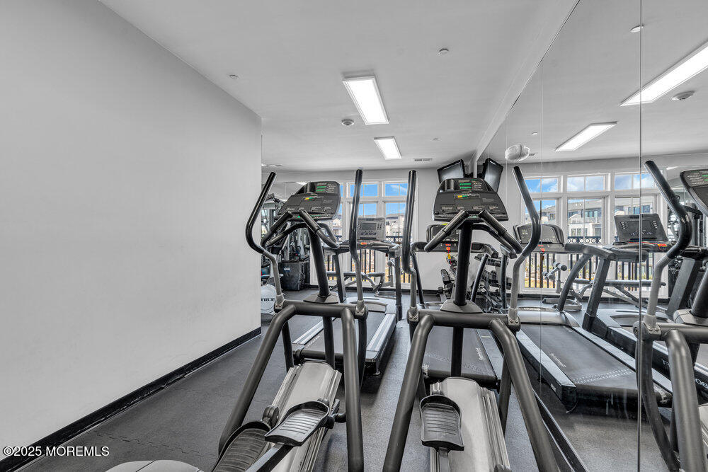 300 Cookman Avenue #303, Asbury Park, New Jersey image 27