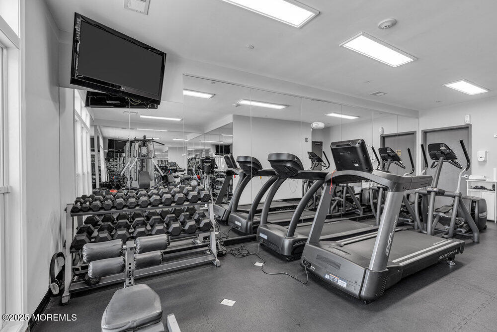300 Cookman Avenue #303, Asbury Park, New Jersey image 28