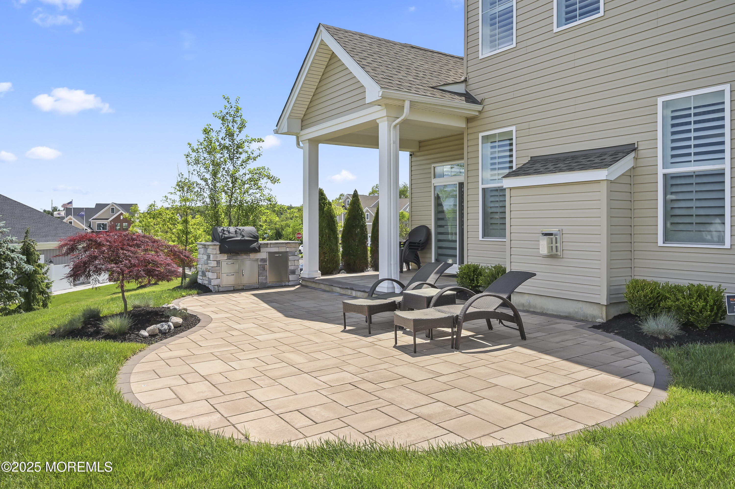 60 Sofia Drive, Manalapan, New Jersey image 20