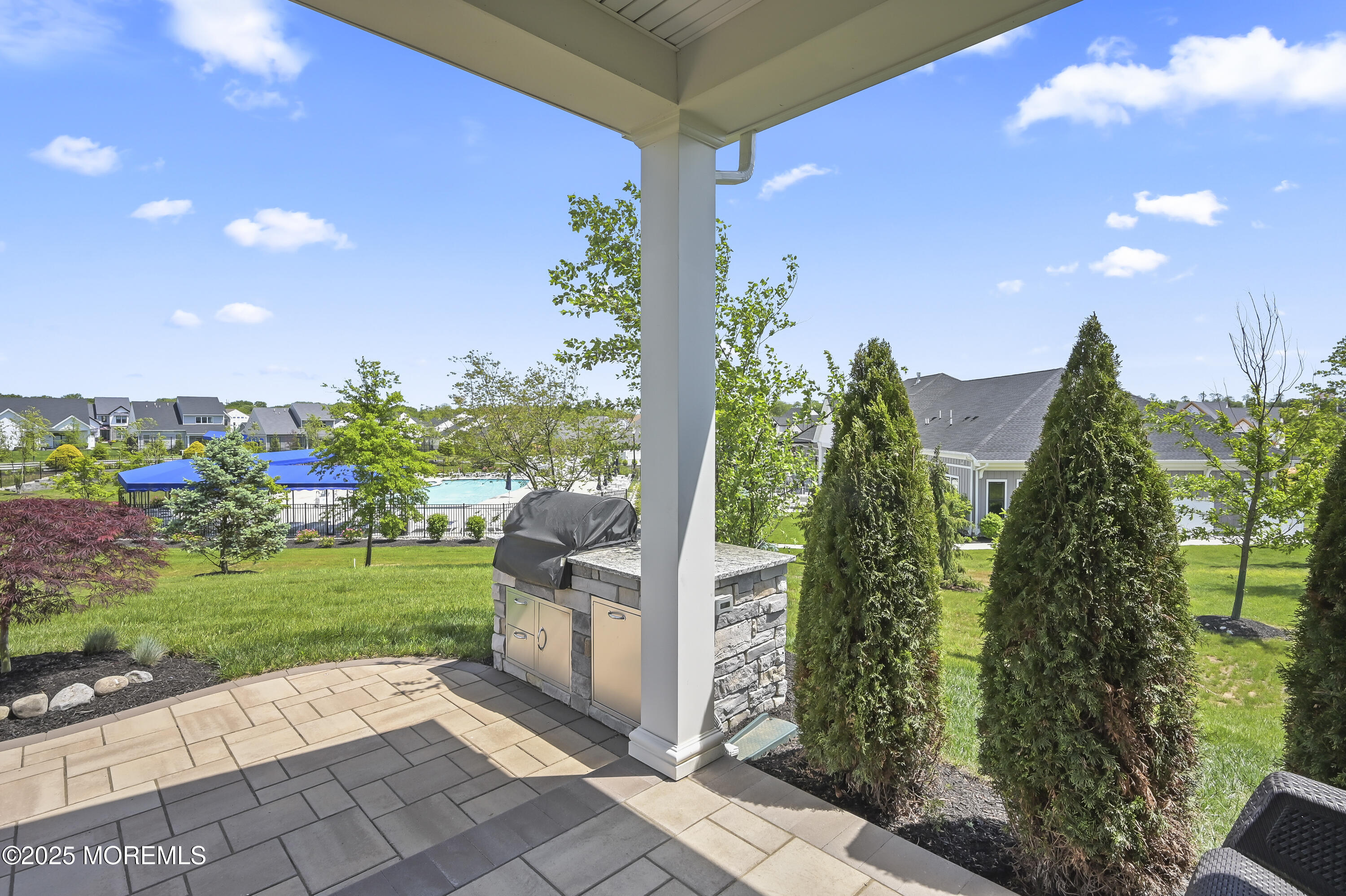 60 Sofia Drive, Manalapan, New Jersey image 21