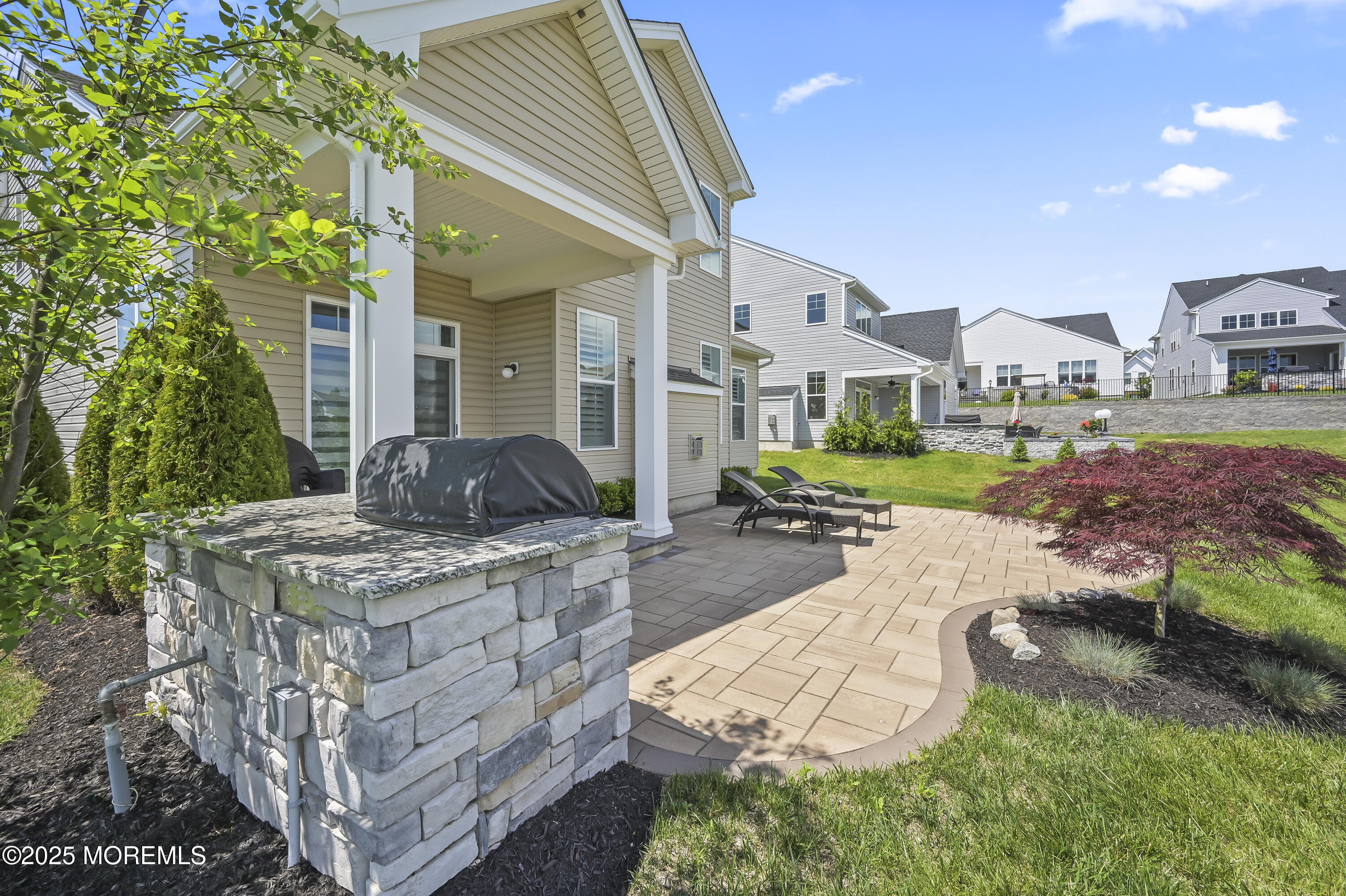 60 Sofia Drive, Manalapan, New Jersey image 19