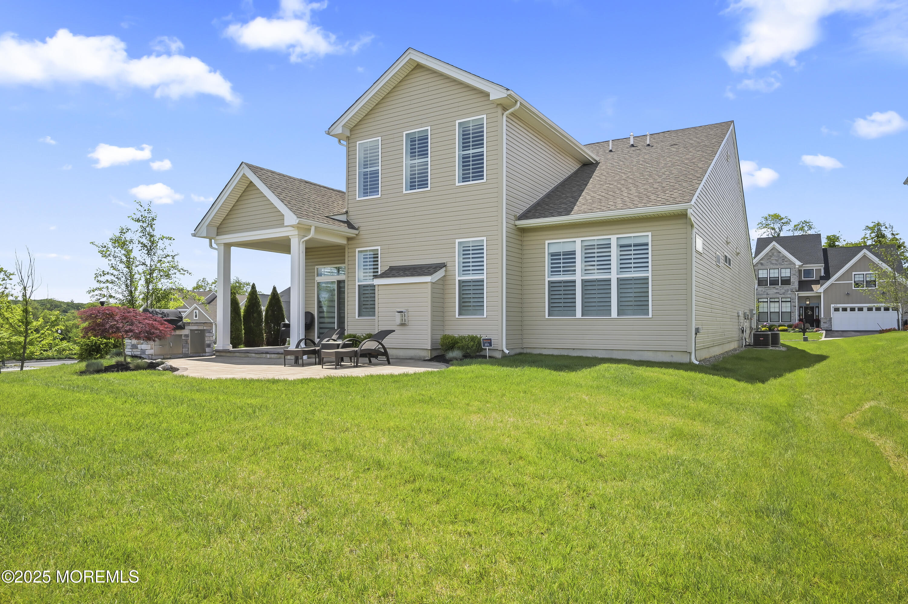 60 Sofia Drive, Manalapan, New Jersey image 22