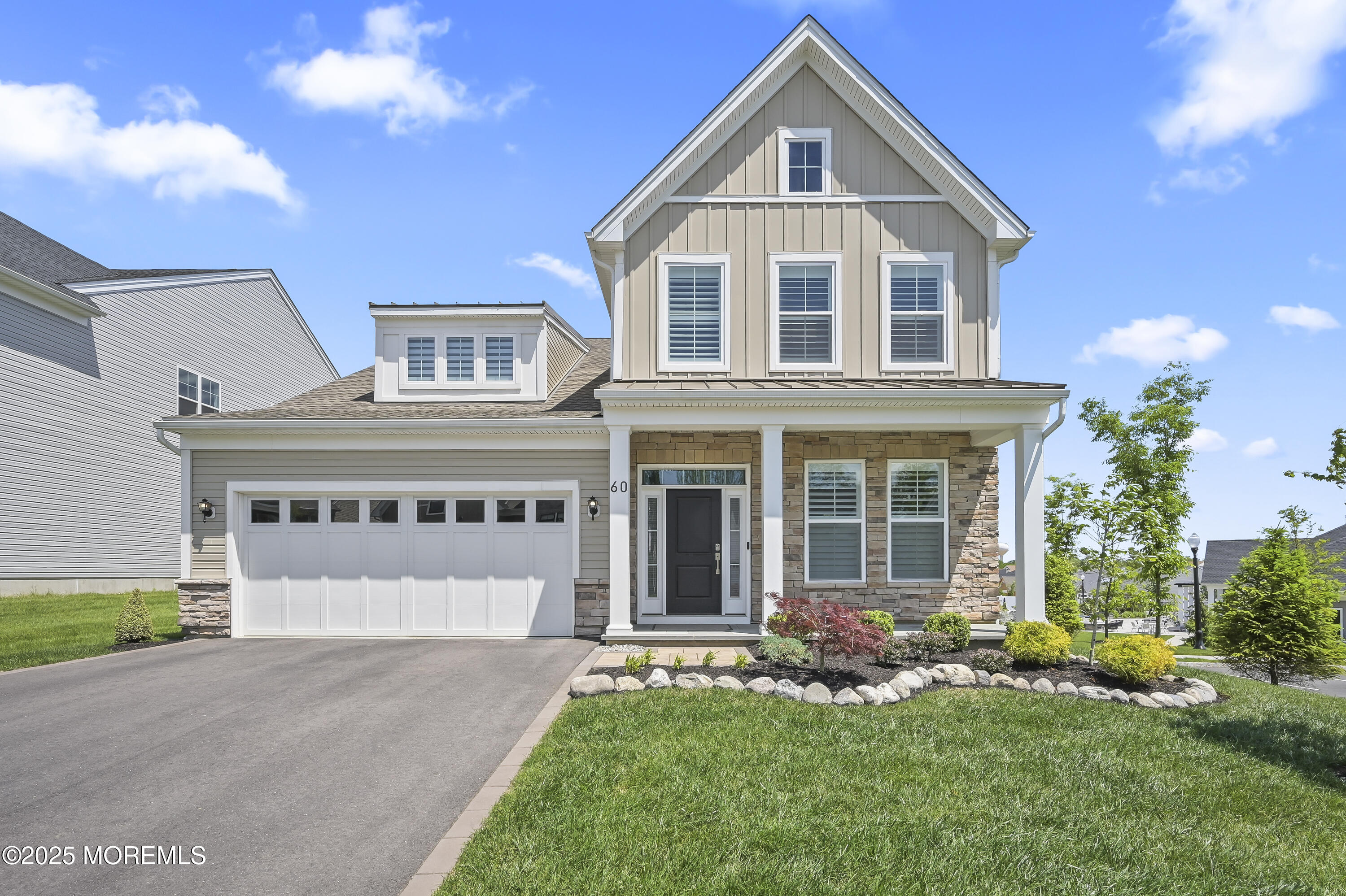 60 Sofia Drive, Manalapan, New Jersey image 1