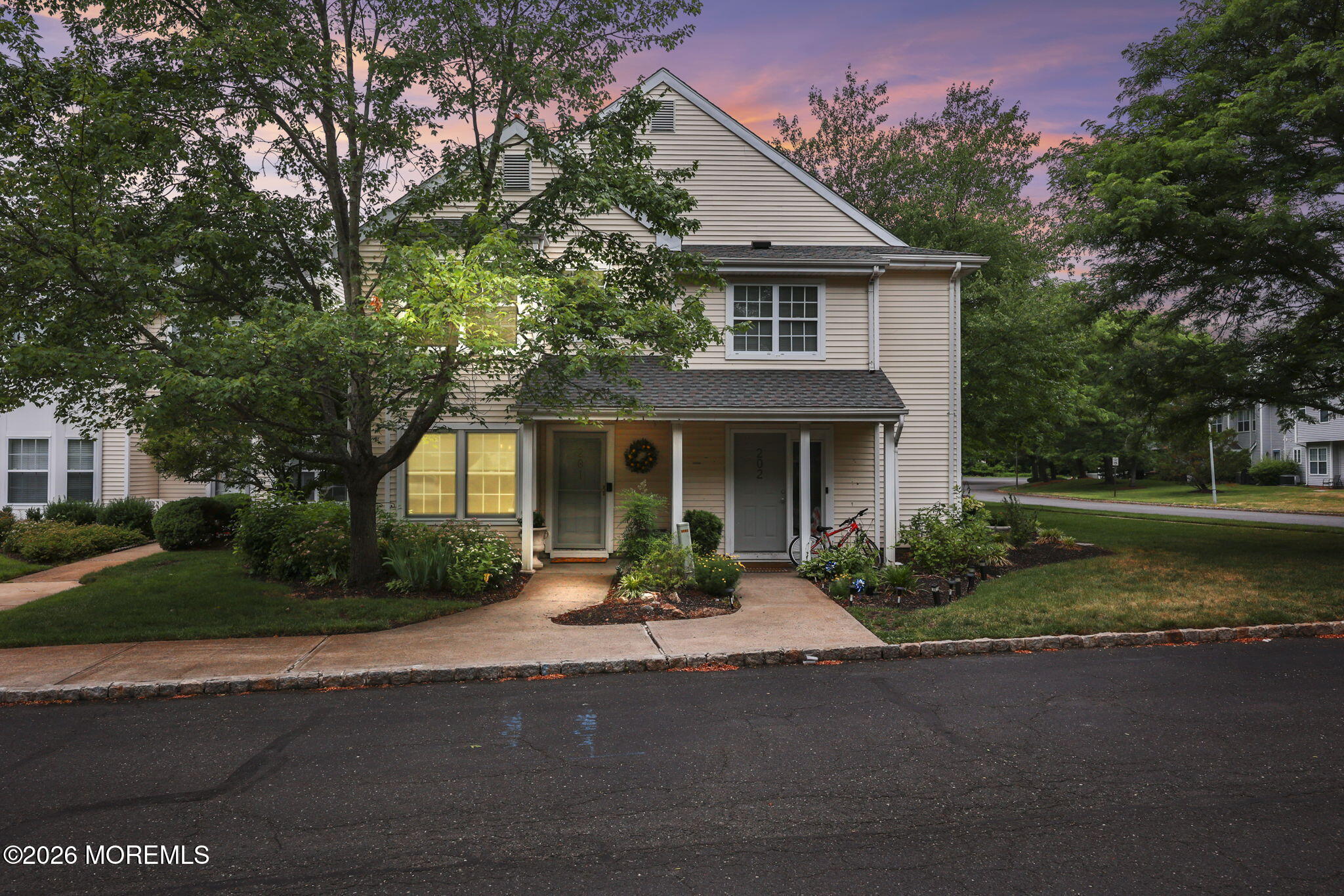 Photo 1 of 48 — 201 Paddington Court, Manalapan, NJ 07726