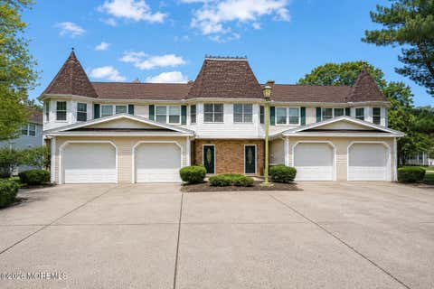 Townhouse For Rent - 75 E Washington Street<br/> Monmouth County, Long Branch, NJ 07740