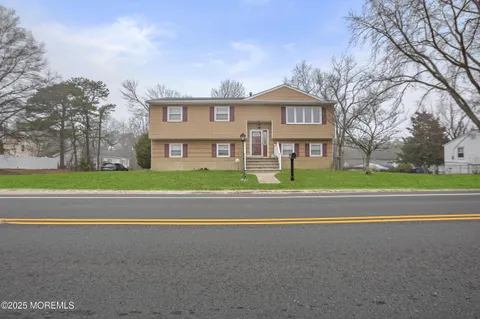 952 Surf Avenue, Beachwood, NJ 08722 - MLS#: 22509449