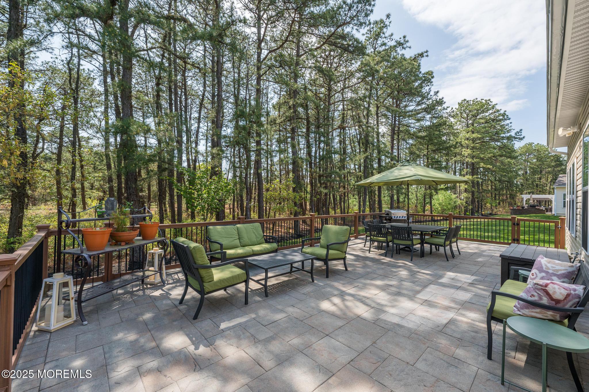 66 Aylesford Lane, Manchester, New Jersey image 44