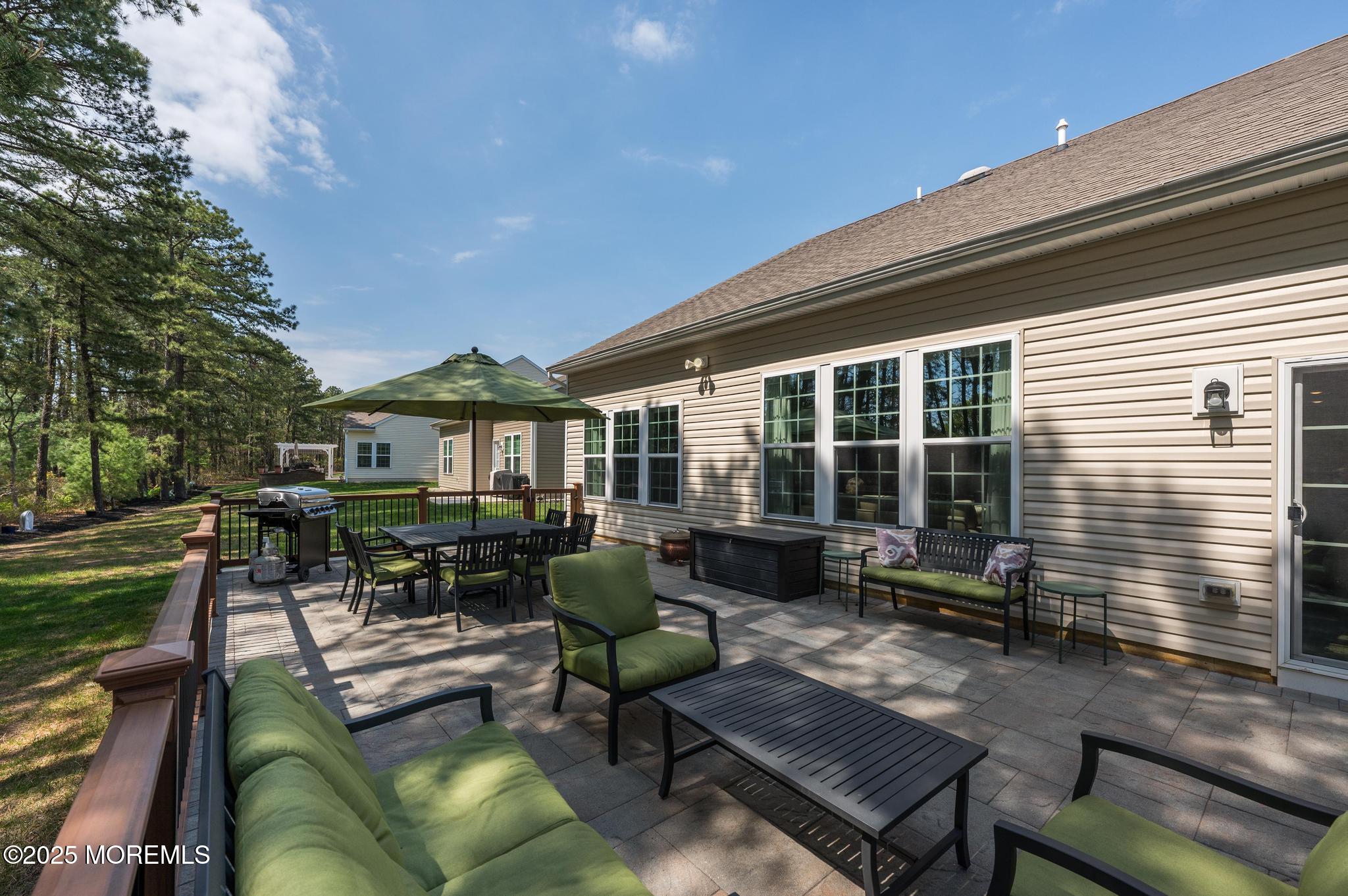 66 Aylesford Lane, Manchester, New Jersey image 45