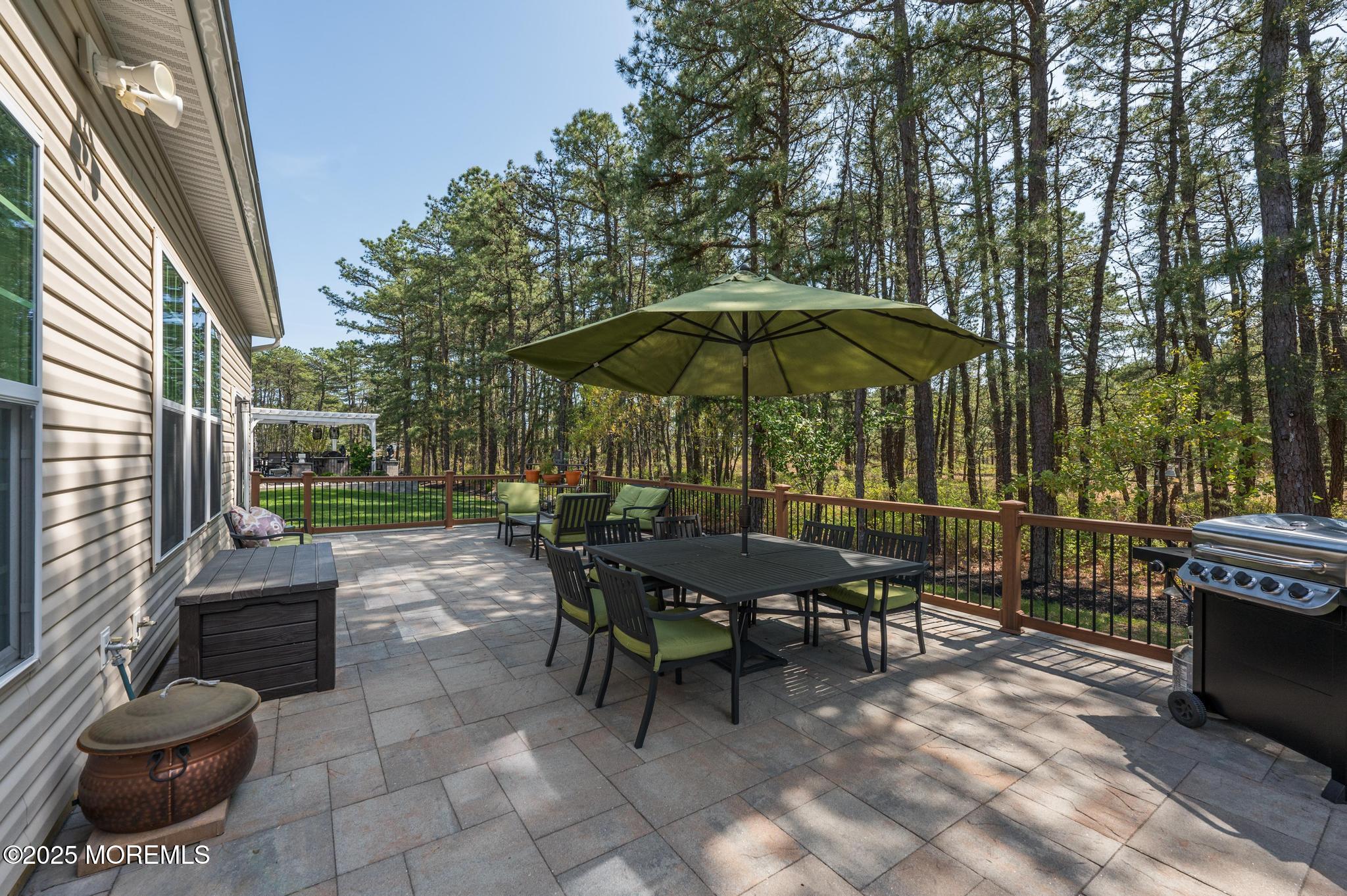 66 Aylesford Lane, Manchester, New Jersey image 46
