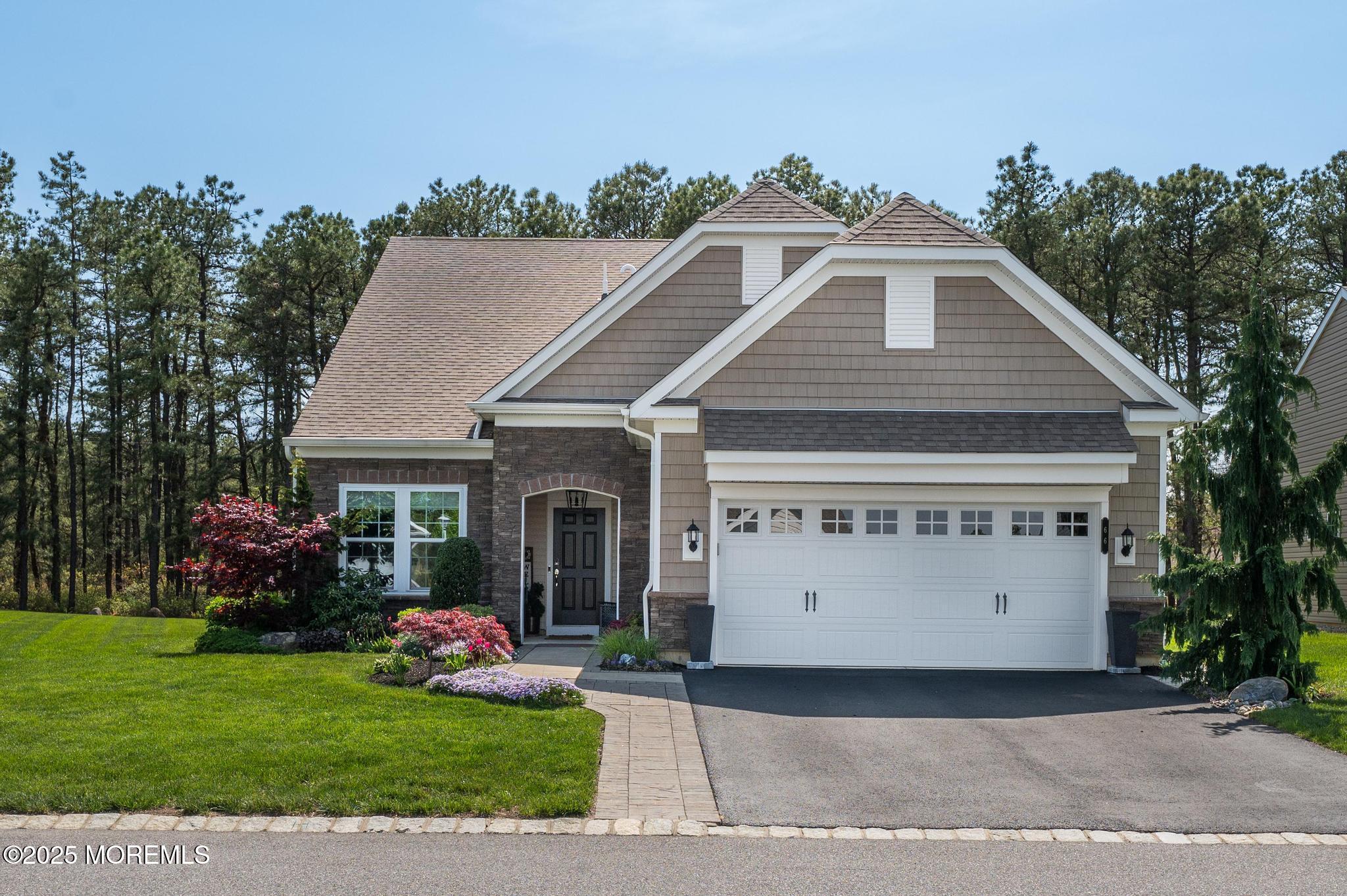 66 Aylesford Lane, Manchester, New Jersey image 2