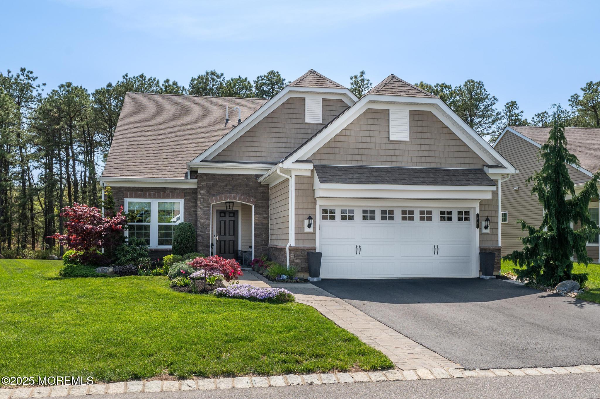 66 Aylesford Lane, Manchester, New Jersey image 1