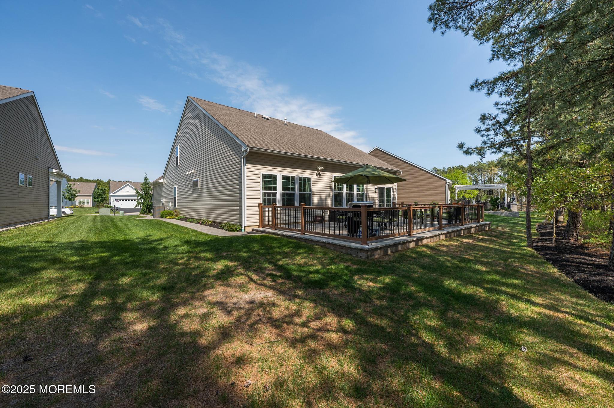 66 Aylesford Lane, Manchester, New Jersey image 48