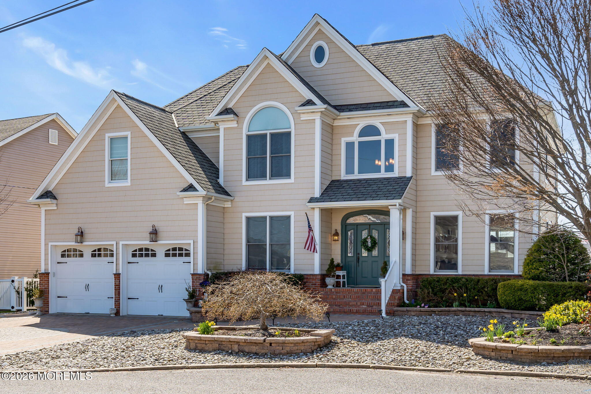 908 Shenandoah Drive