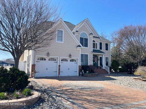 Photo of 908 Shenandoah Drive, Forked River, NJ 08731 (MLS # 22609831)