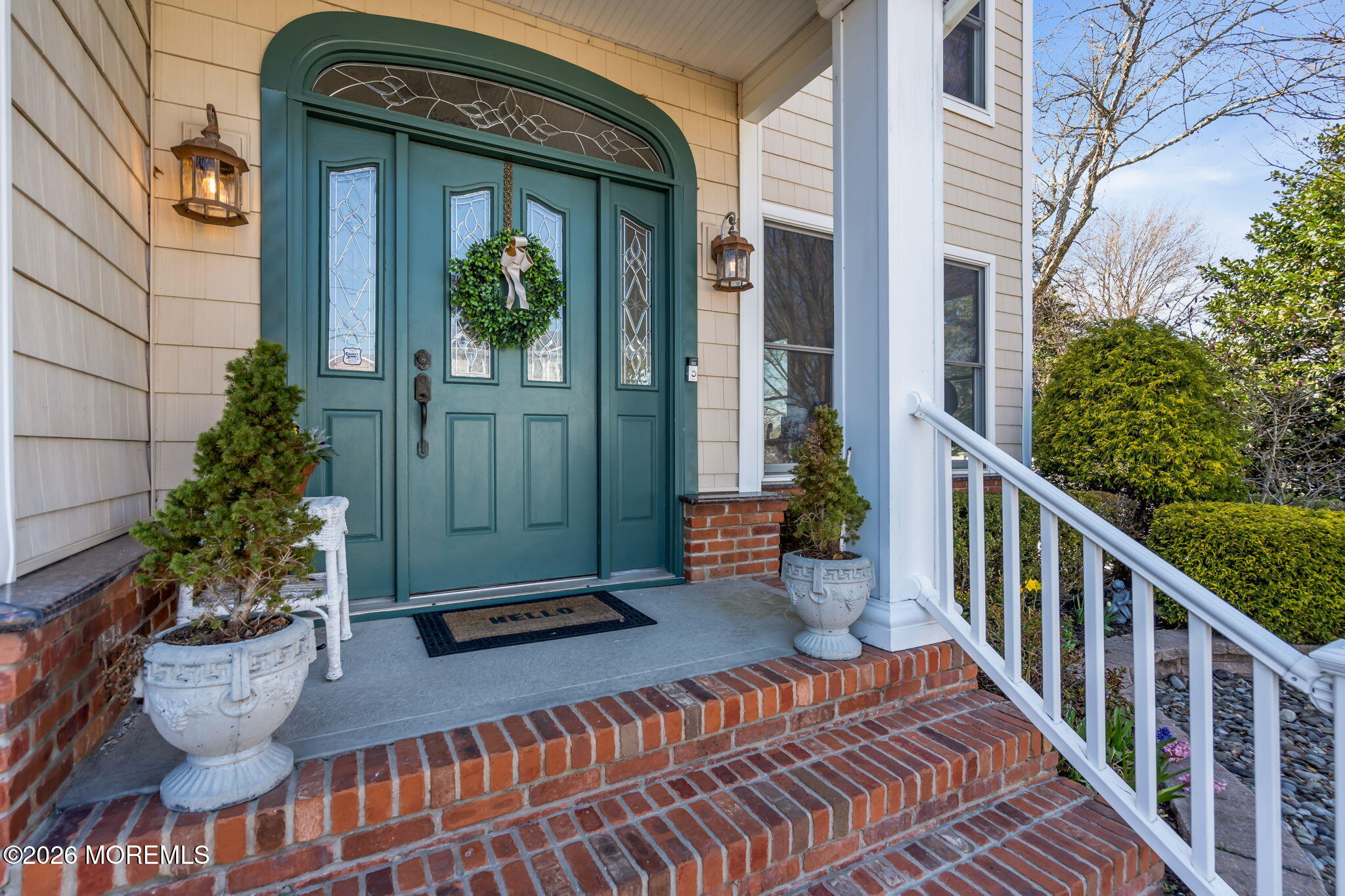 908 Shenandoah Drive