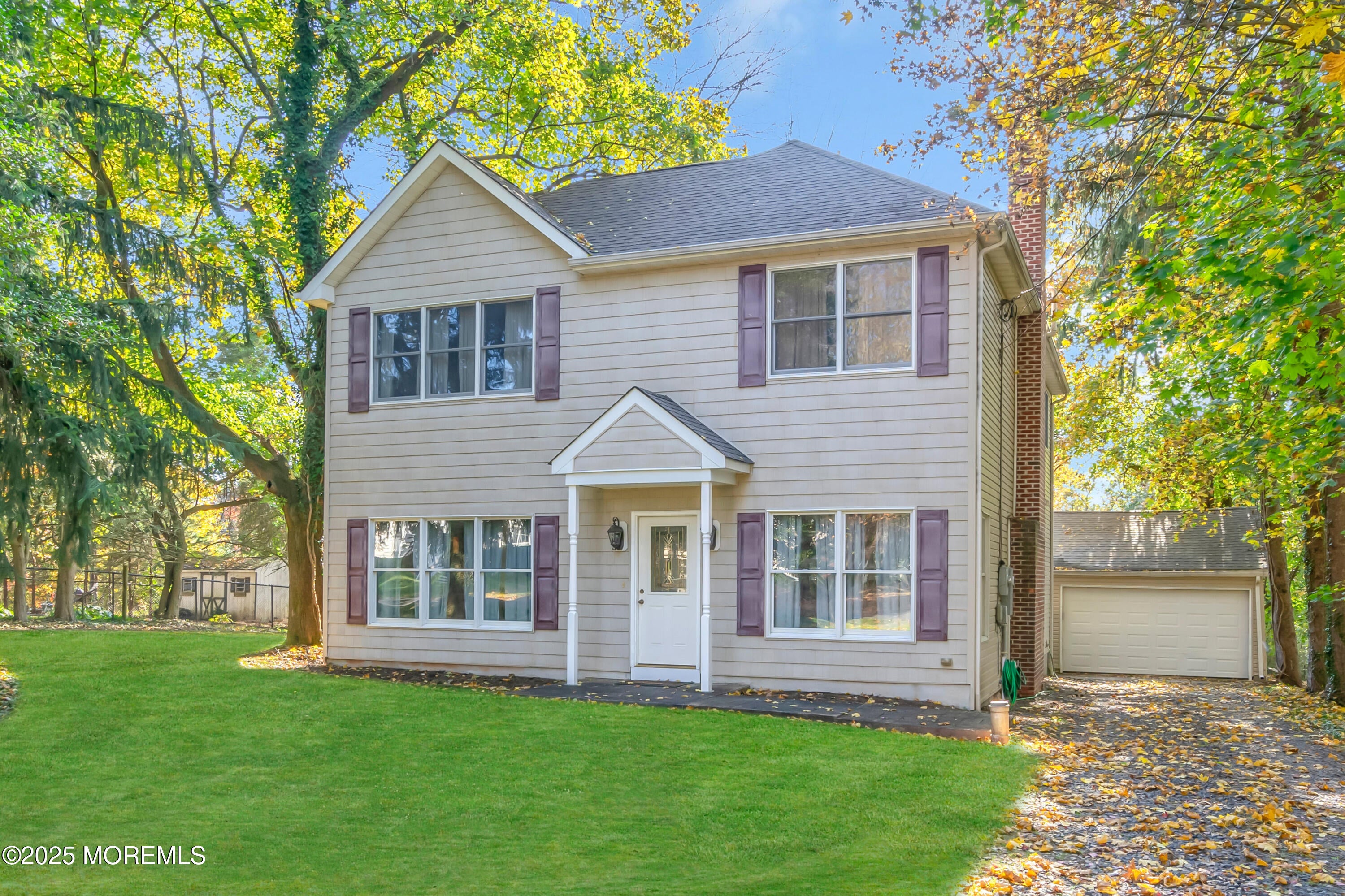 320 Ridge Boulevard