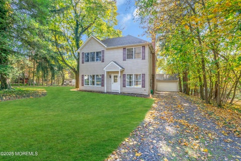 Homes For Sale - 320 Ridge Boulevard<br/> Princeton, NJ 08540