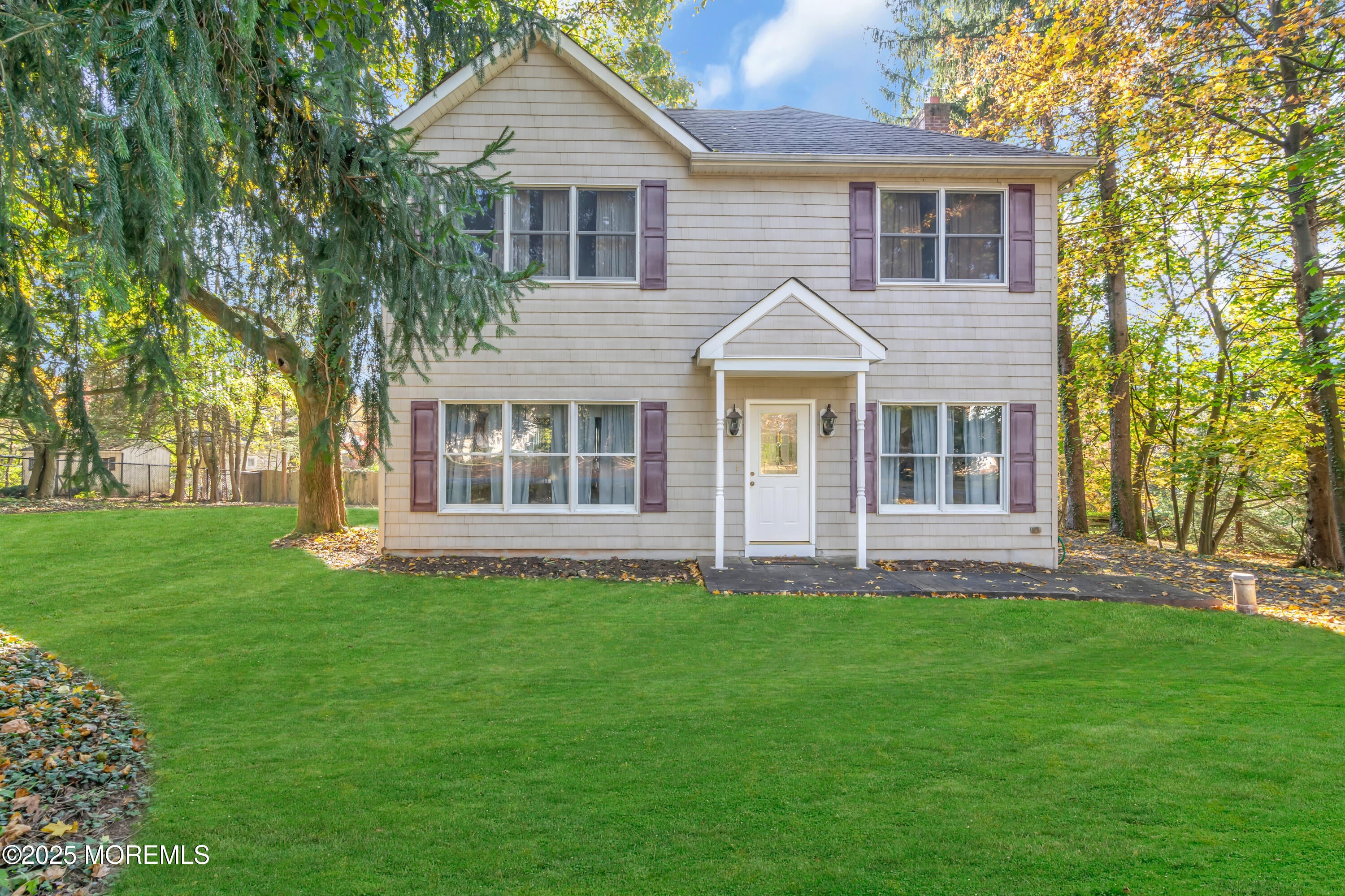 320 Ridge Boulevard