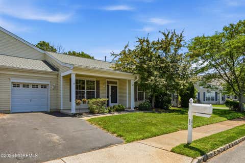 Condo For Sale - 83 Jadelawns Drive<br/> Lakewood, NJ 08701