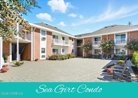Photo of 534 Washington Boulevard #6, Sea Girt, NJ 08750 (MLS # 22531596)