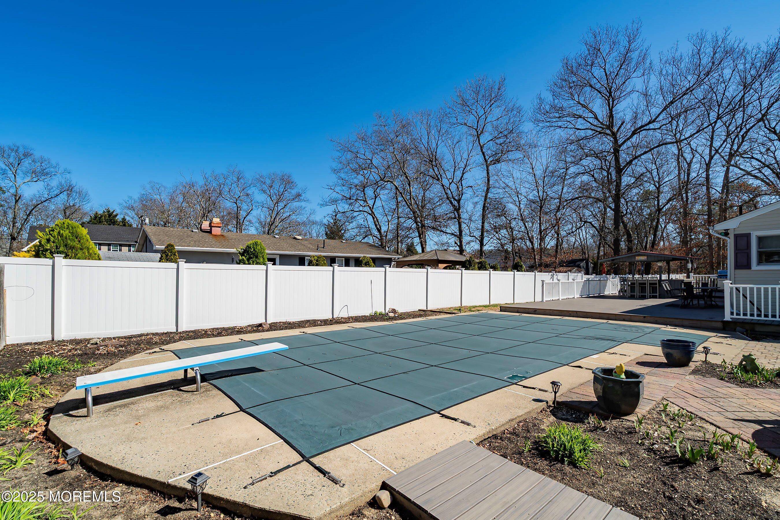427 Harding Avenue, Bayville, New Jersey image 29