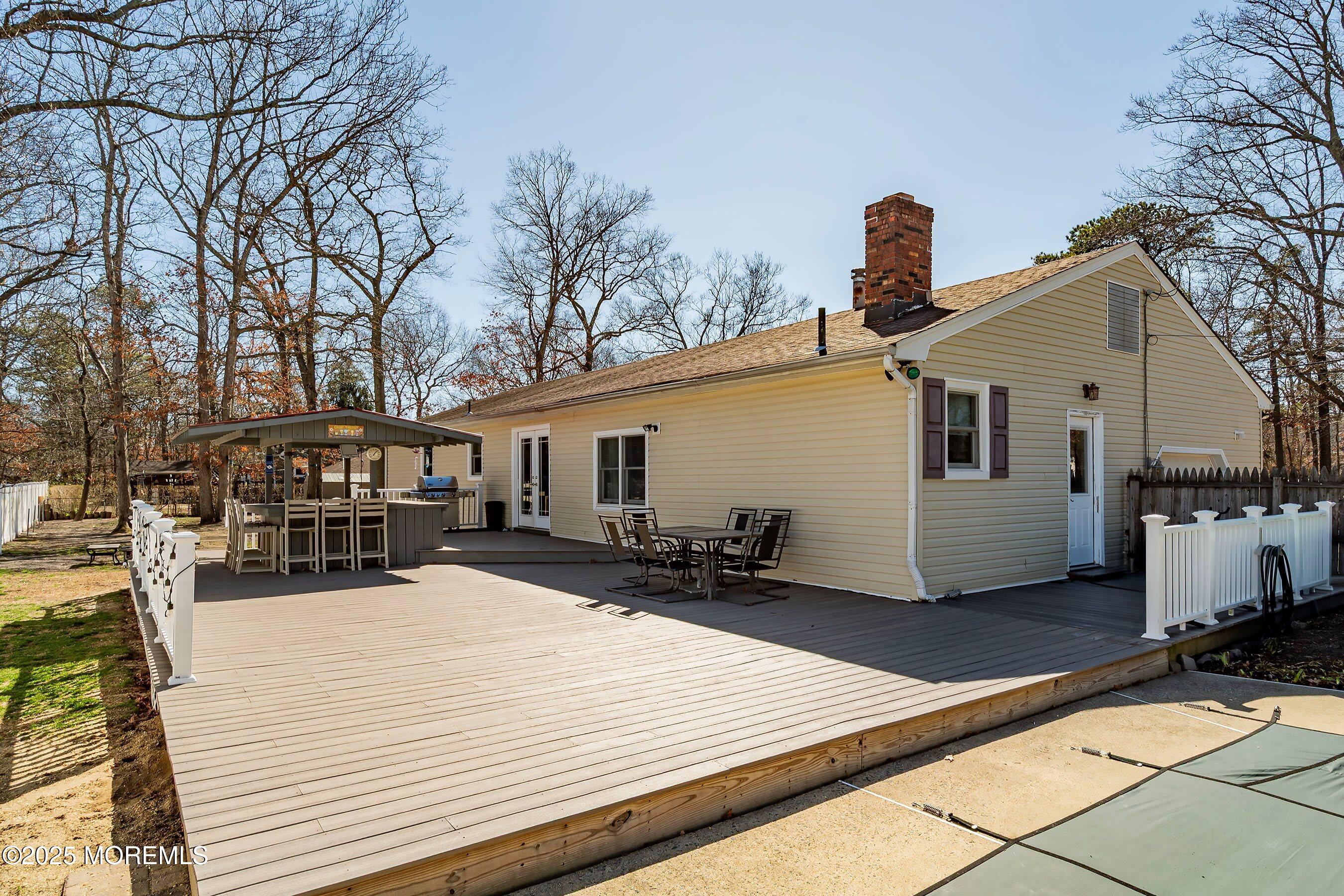 427 Harding Avenue, Bayville, New Jersey image 27