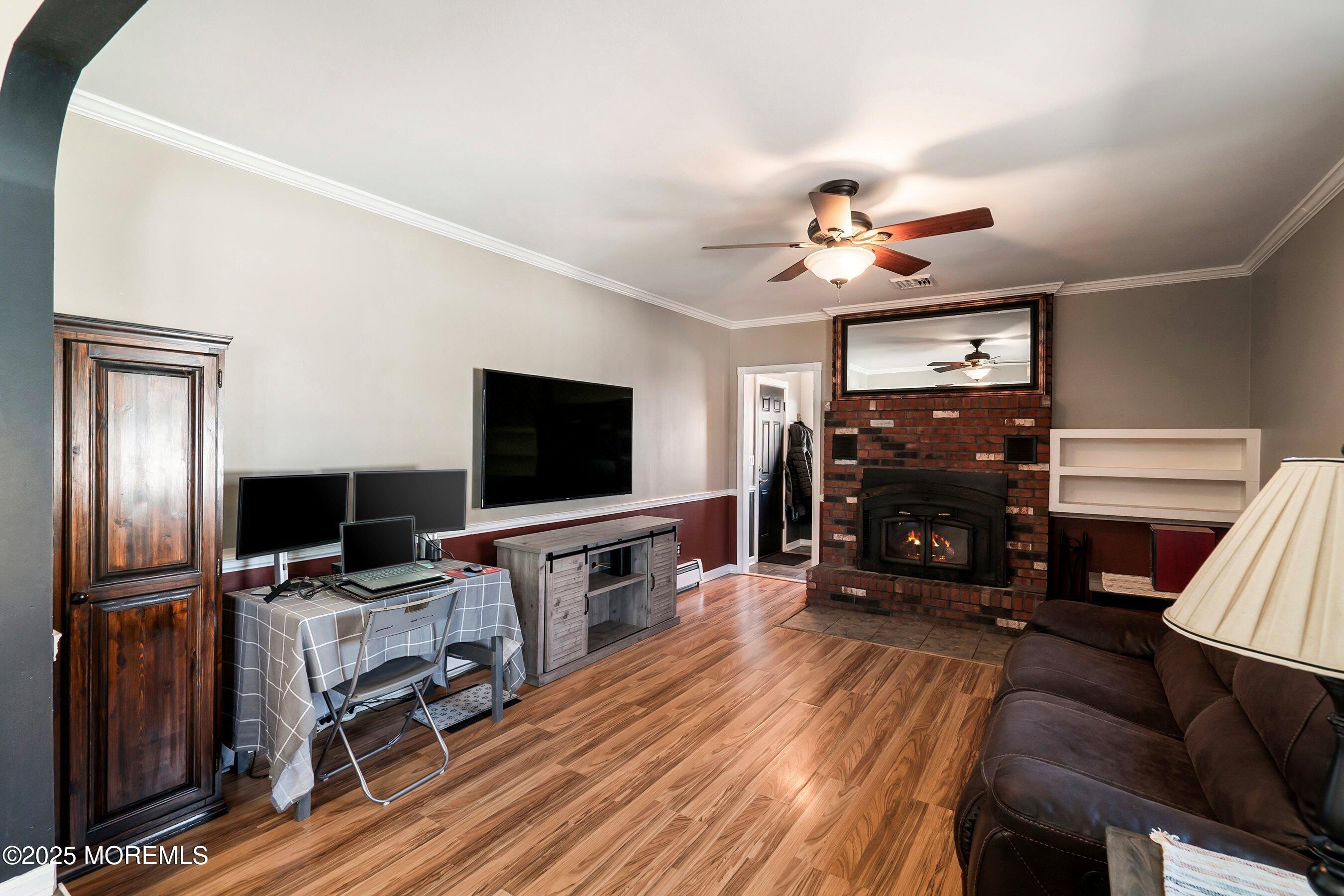 427 Harding Avenue, Bayville, New Jersey image 13