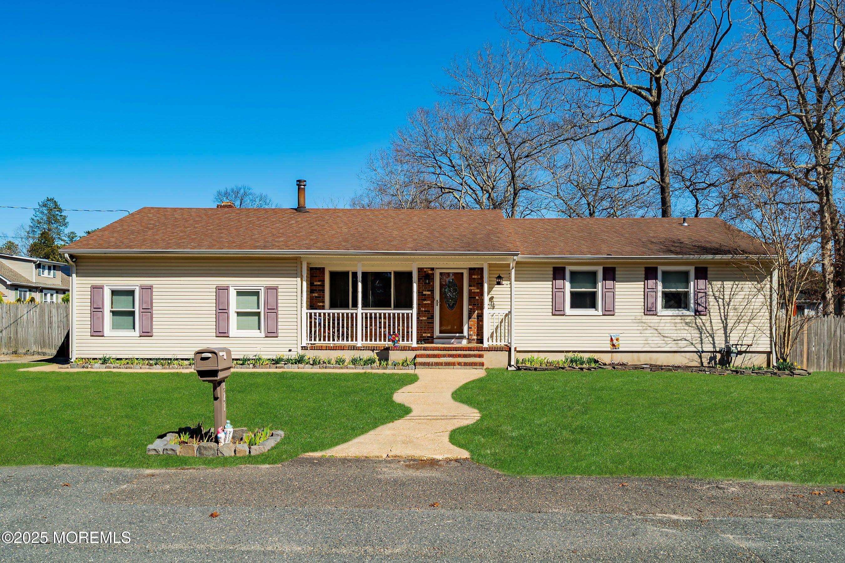 427 Harding Avenue, Bayville, New Jersey image 1