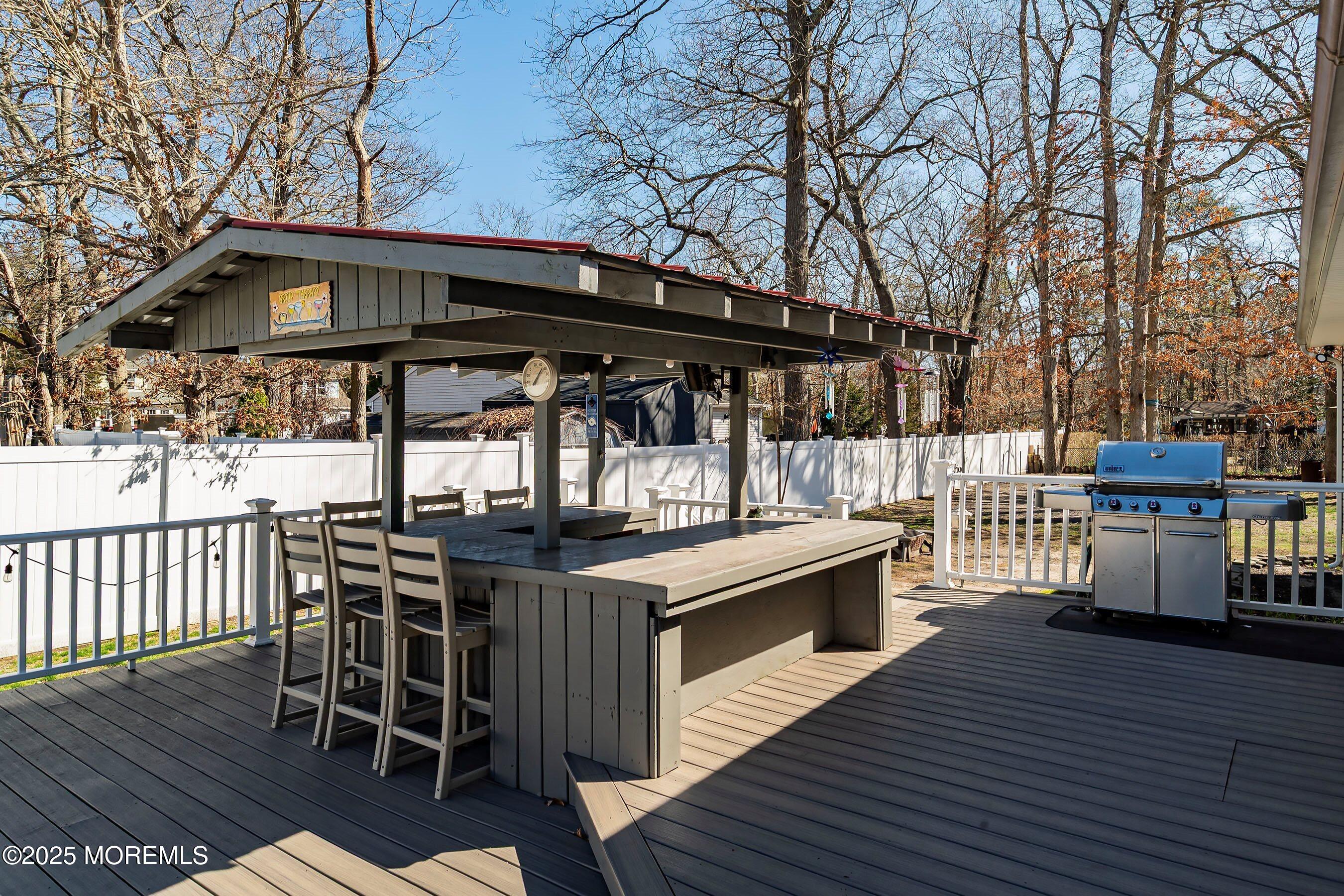 427 Harding Avenue, Bayville, New Jersey image 26