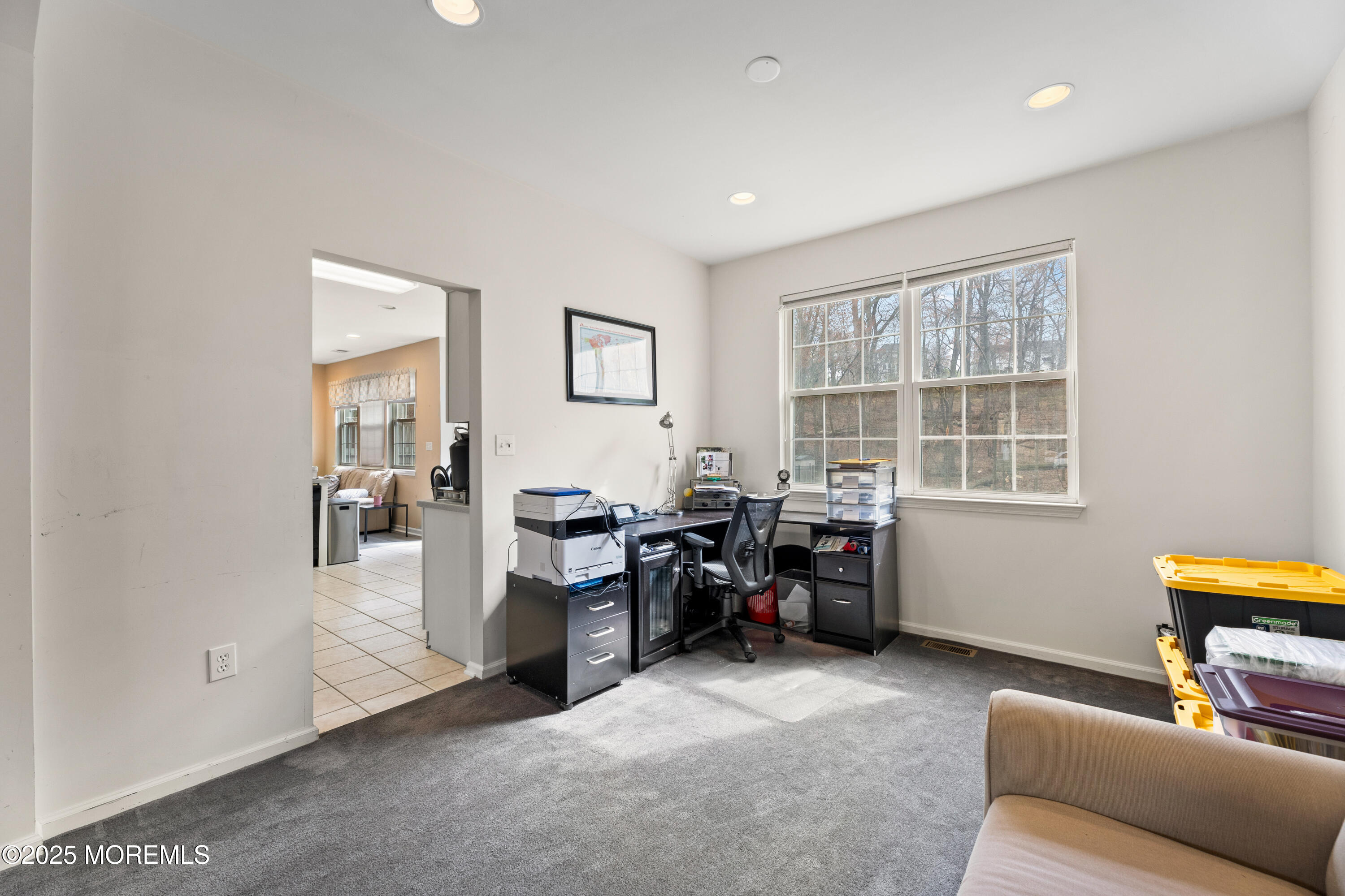 126 Woodcliff Boulevard, Morganville, New Jersey image 10