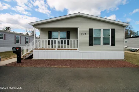 108 Lane B, Hazlet, NJ 07730 - MLS#: 22506662