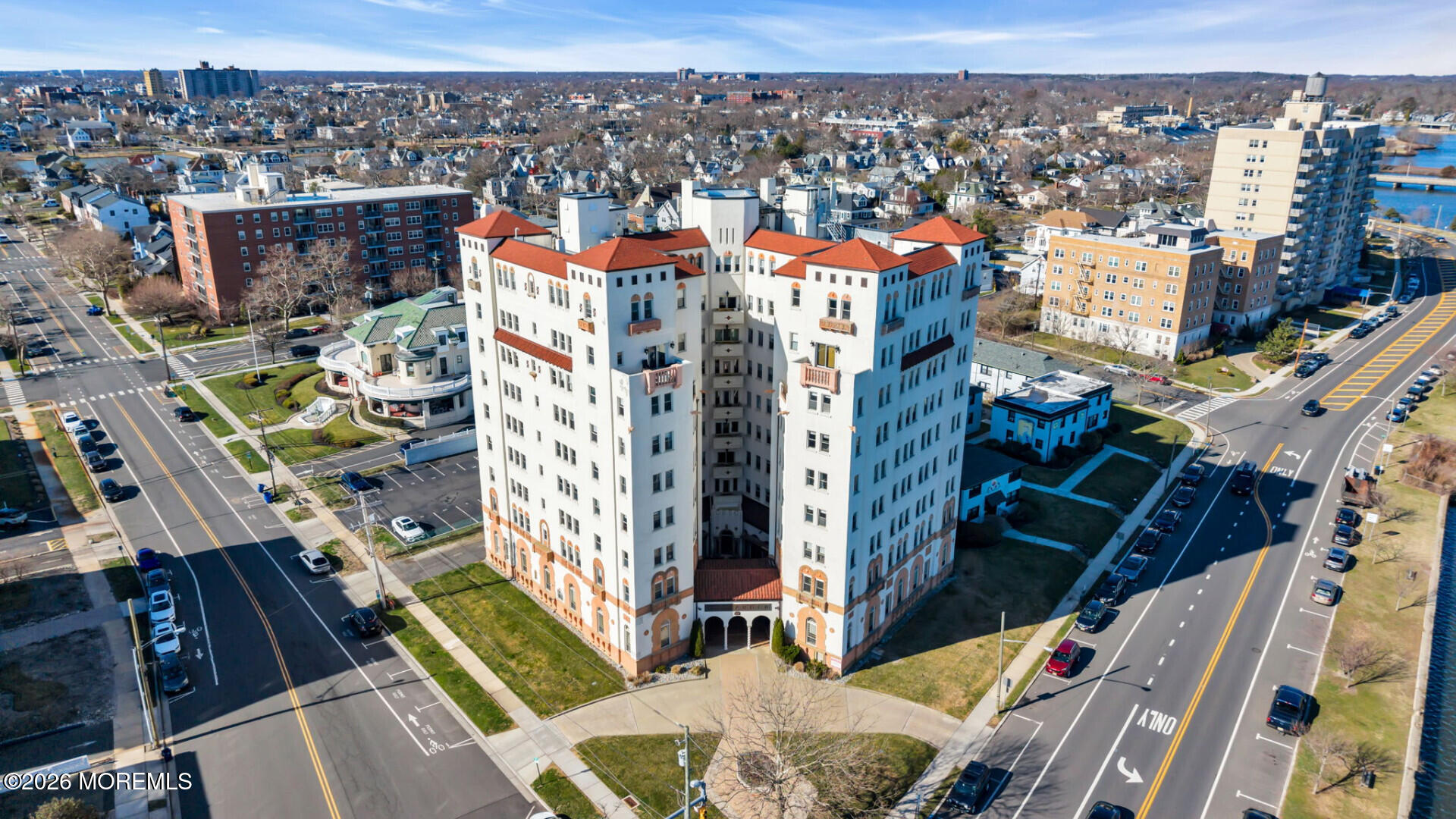 400 Deal Lake Drive 3A