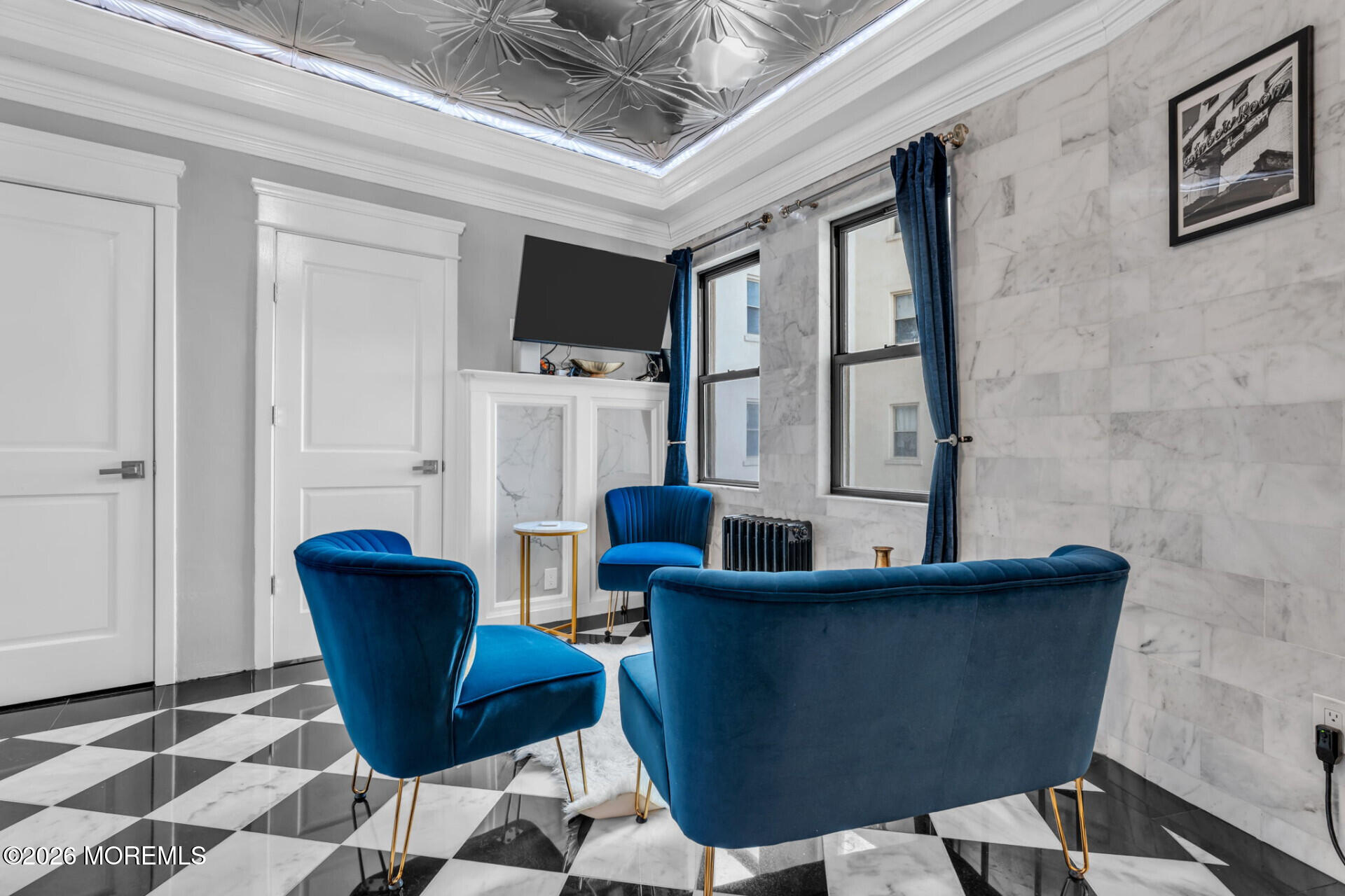 400 Deal Lake Drive 3A