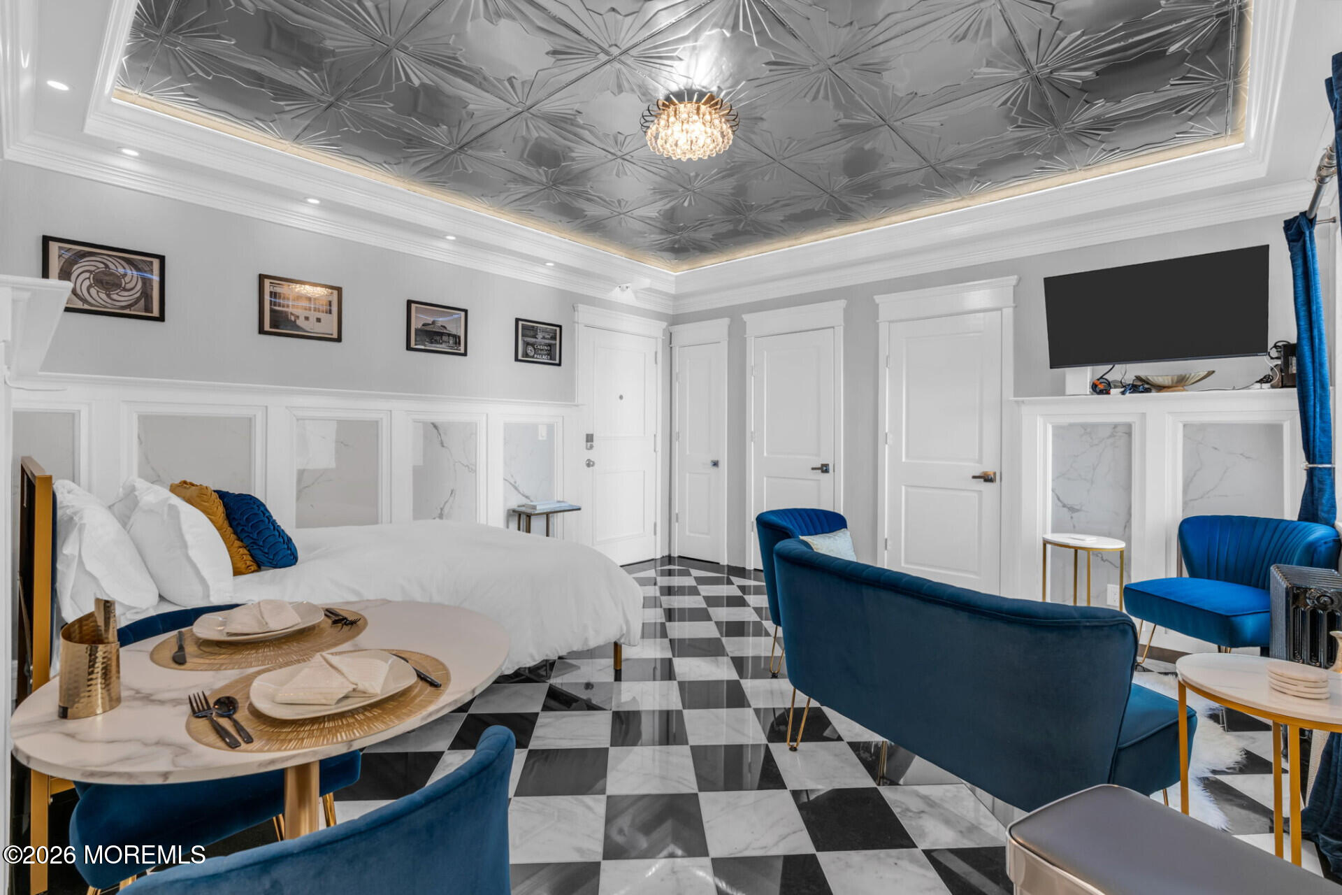 400 Deal Lake Drive 3A