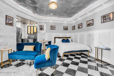 Condo For Sale - 400 Deal Lake Drive #3A<br/> Asbury Park, NJ 07712