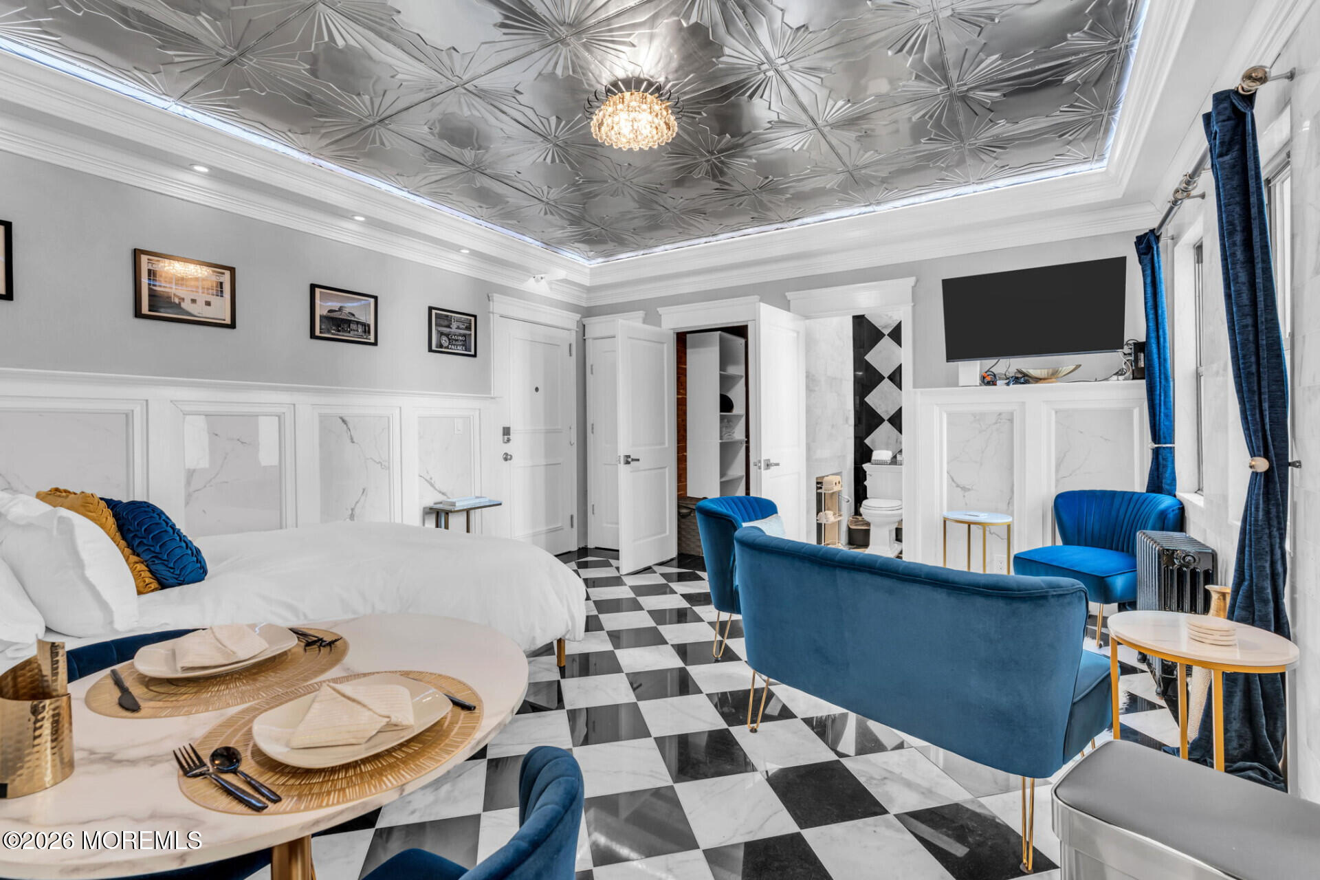 400 Deal Lake Drive 3A