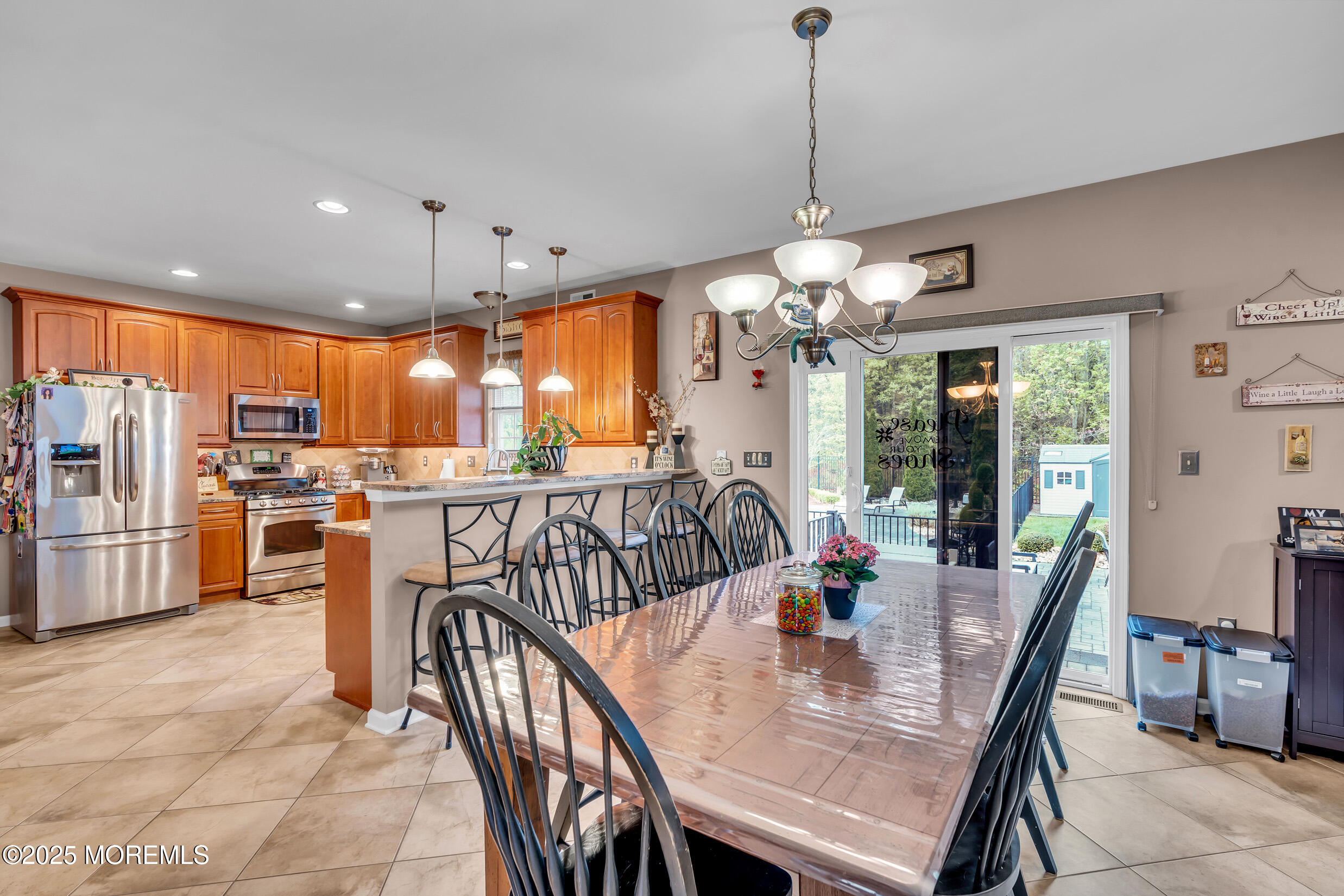 6 Firenze Road, Jackson, New Jersey image 17
