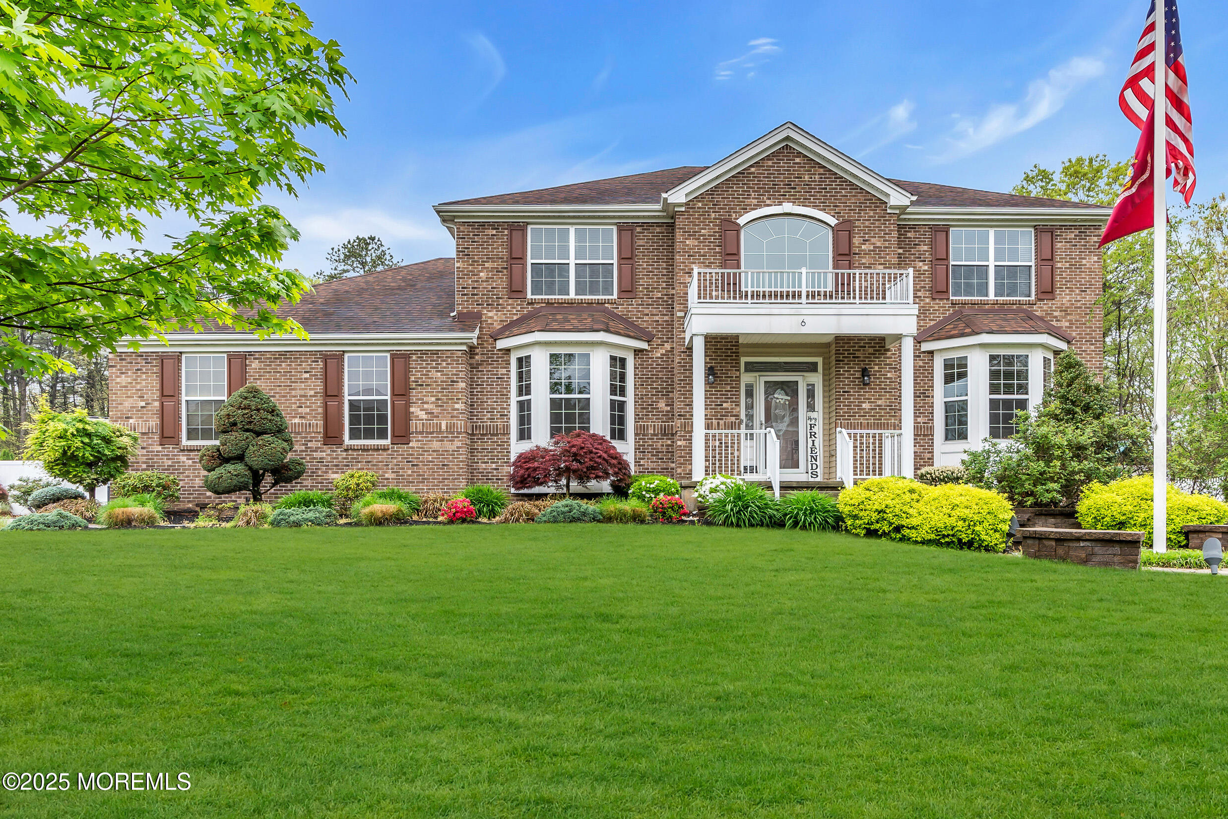 6 Firenze Road, Jackson, New Jersey image 1
