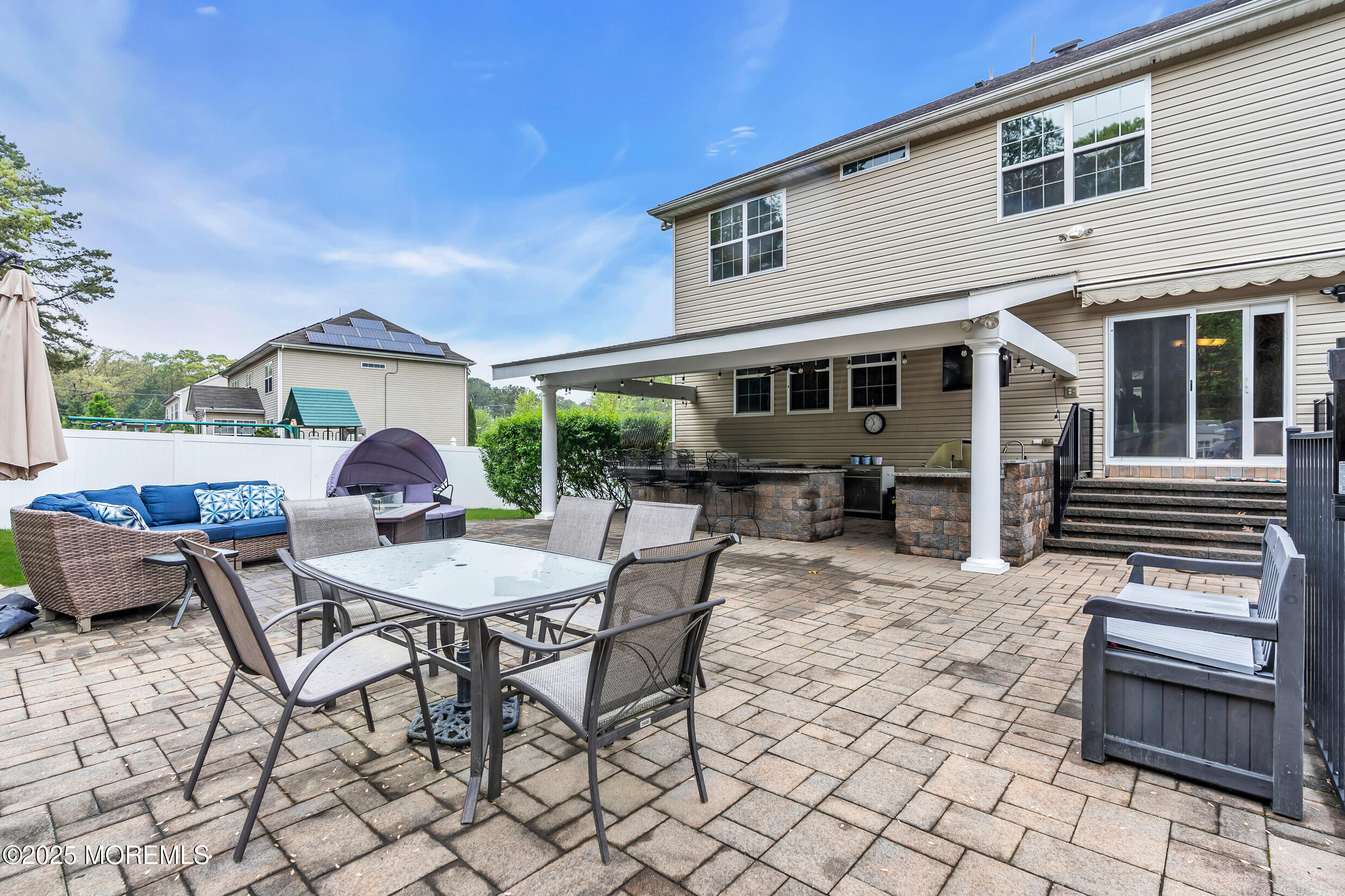 6 Firenze Road, Jackson, New Jersey image 47