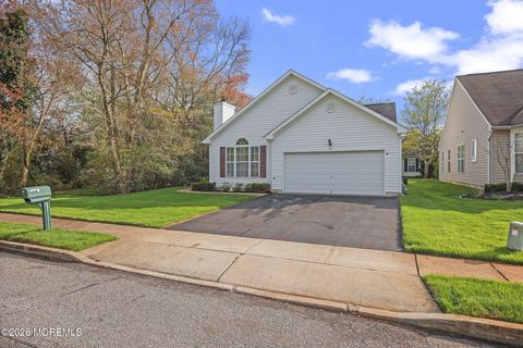 Photo of 26 Orchid Lane, Brick, NJ 08724 (MLS # 22611498)