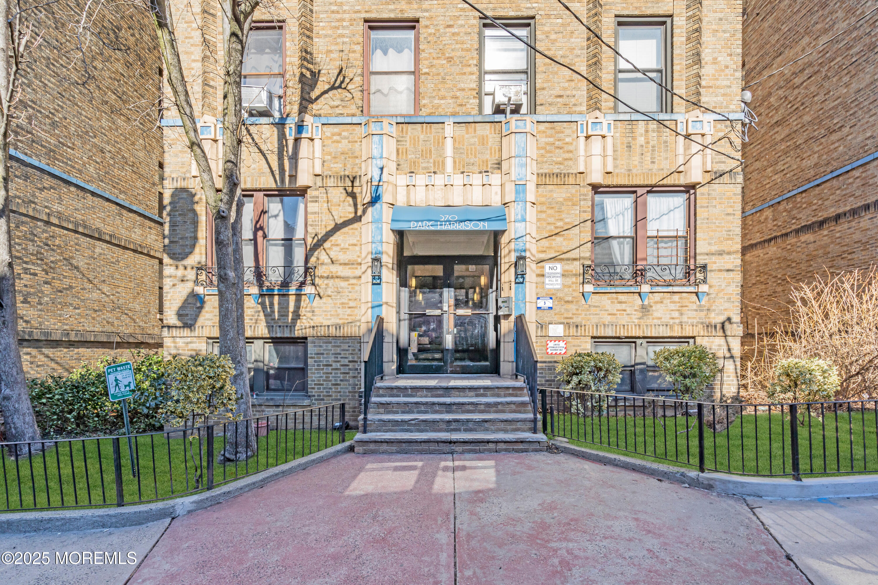 270 Harrison Avenue #104, Jersey City, New Jersey image 3