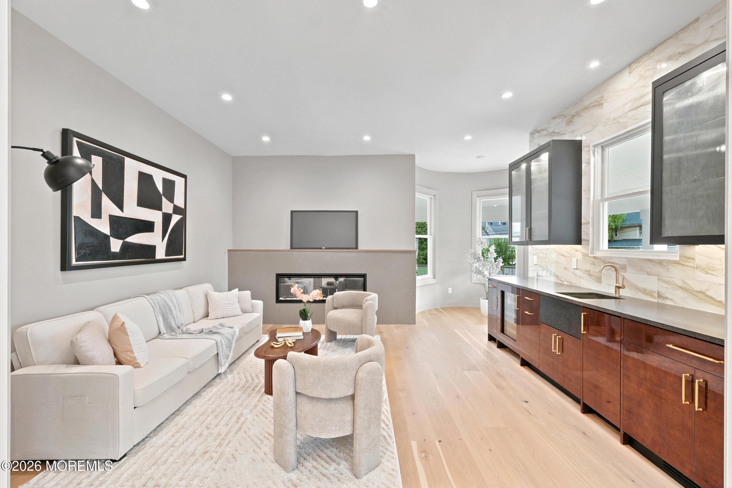 101 Franklin Avenue