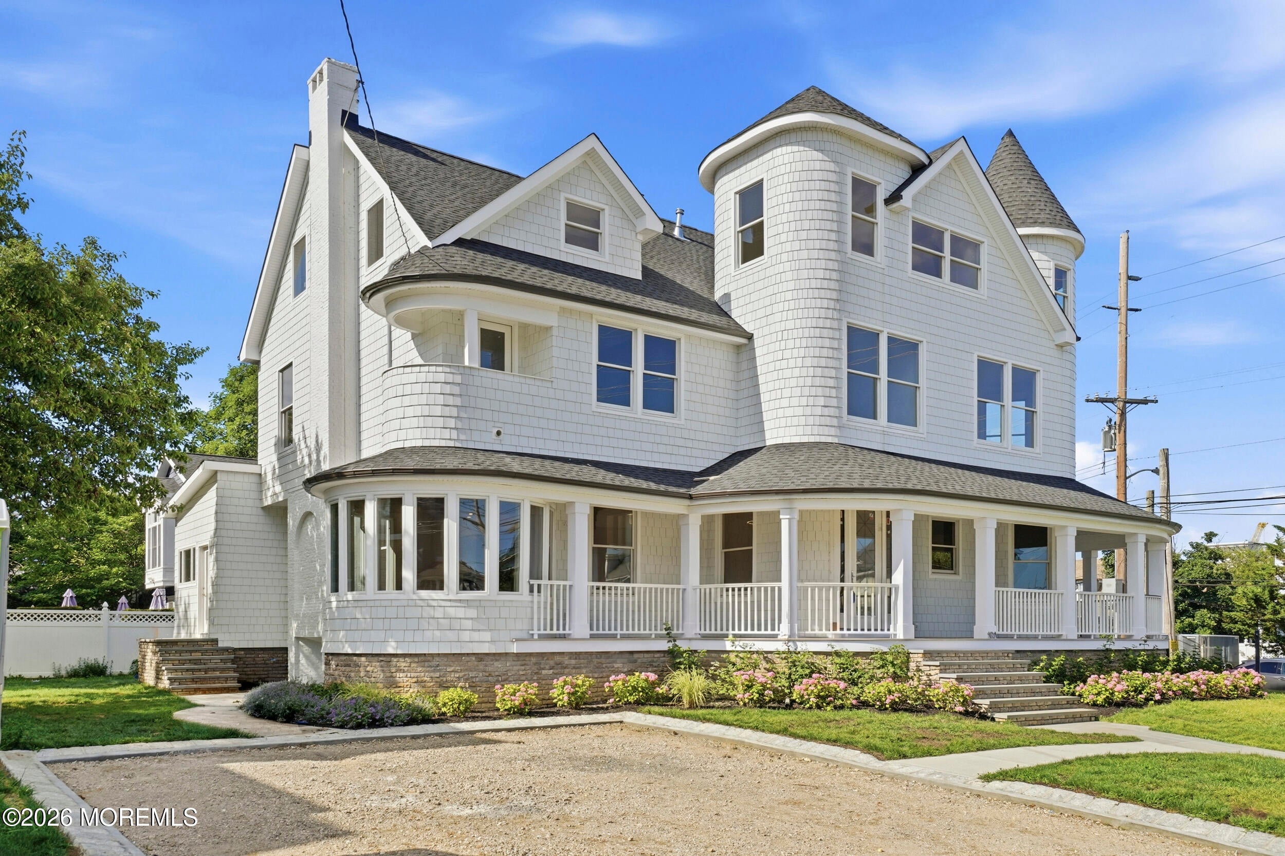 101 Franklin Avenue