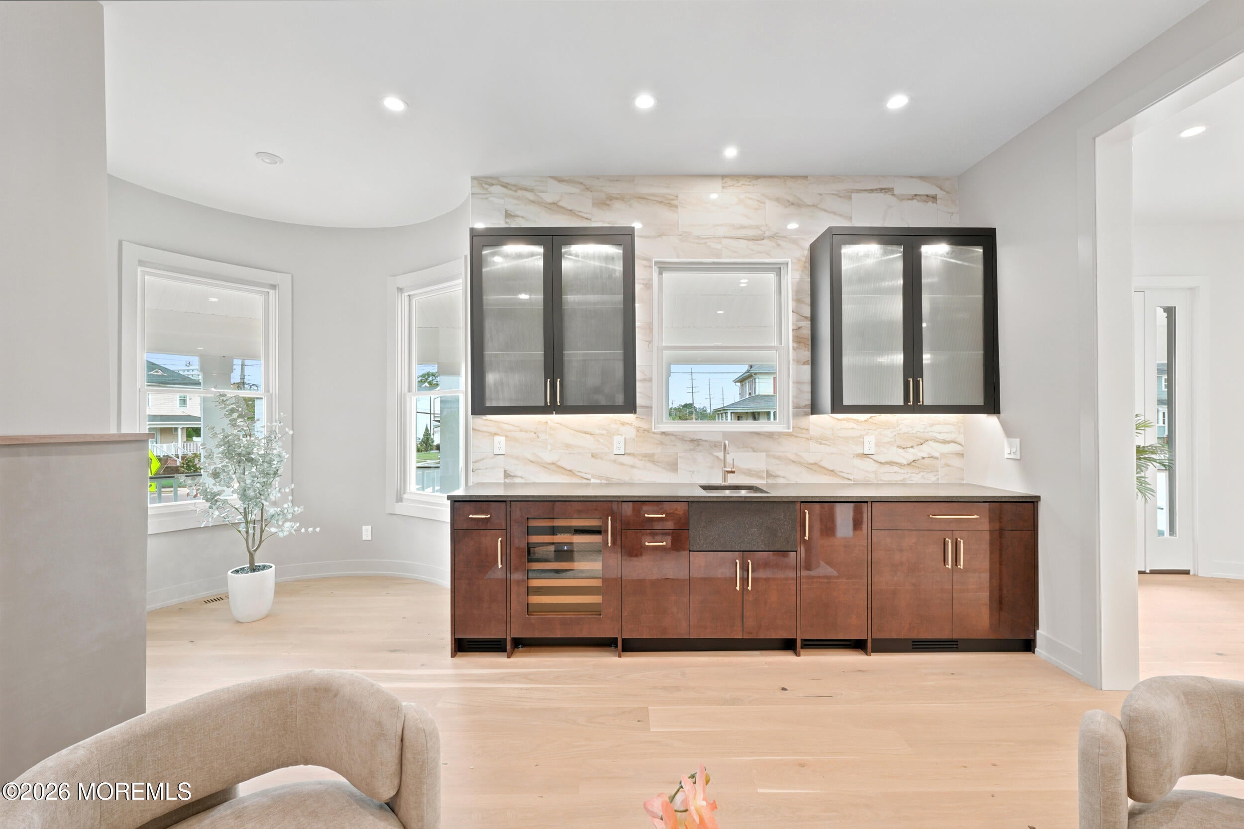 101 Franklin Avenue