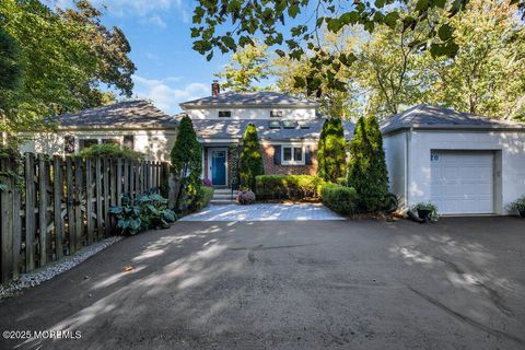 20 Johnson Avenue Matawan NJ 07747