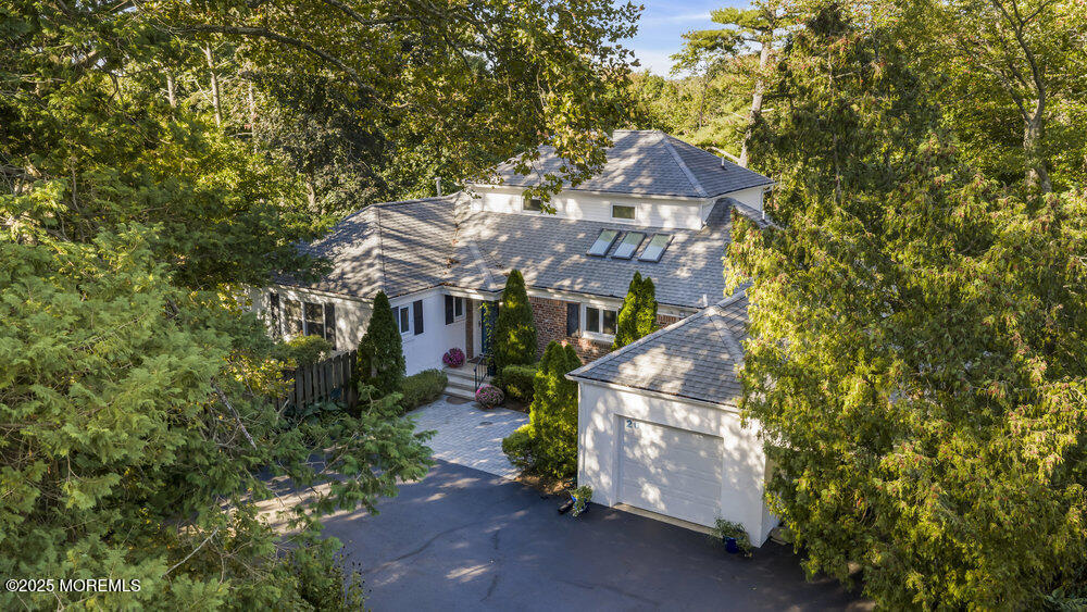 20 Johnson Avenue
