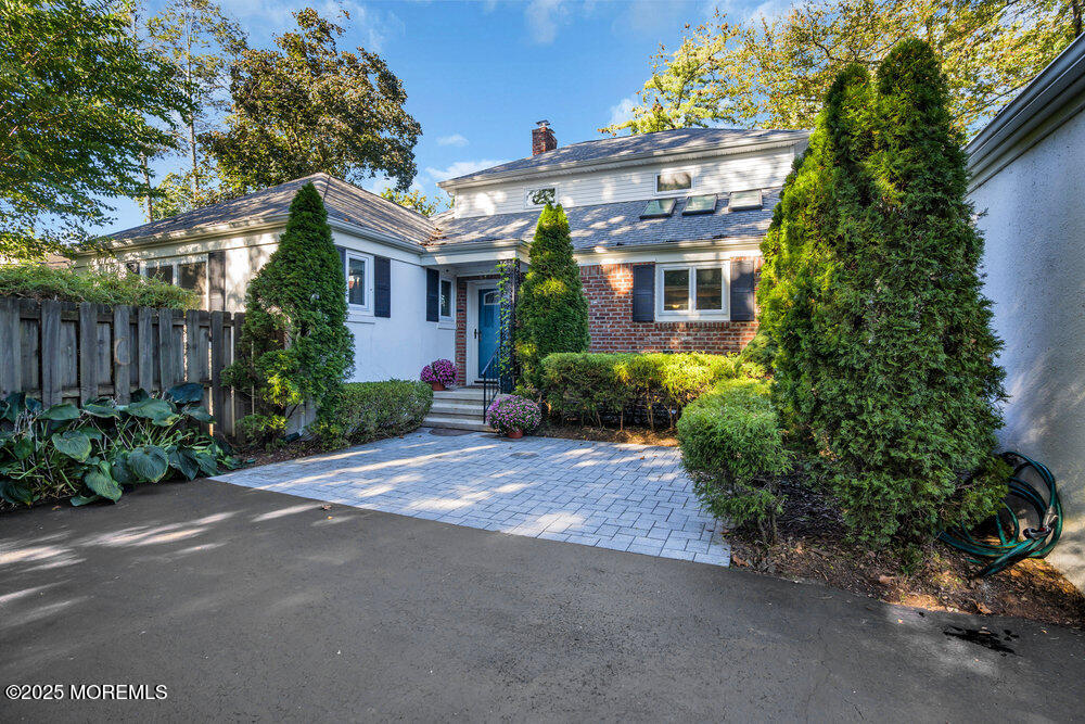 20 Johnson Avenue