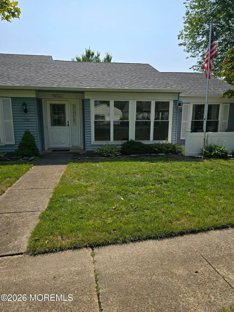 833 Westminster Court Unit C, Manchester, NJ 08759 - #: 22603313