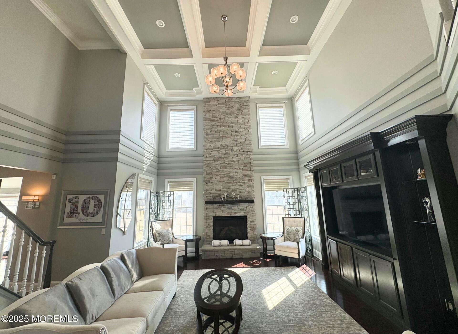 8 Preakness Drive, Monroe Township, New Jersey image 3